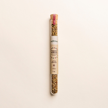 l'amore italiano - my kraut